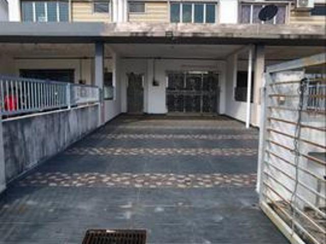 Kuala Selangor Freehold NonBumi house