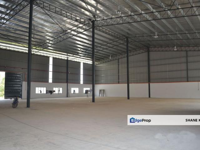 Kuang Industrial Park