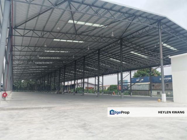 Kuang Industrial Park