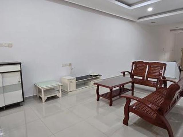 Kuantan Bukit Ubi Fully Furnished House for Rent
