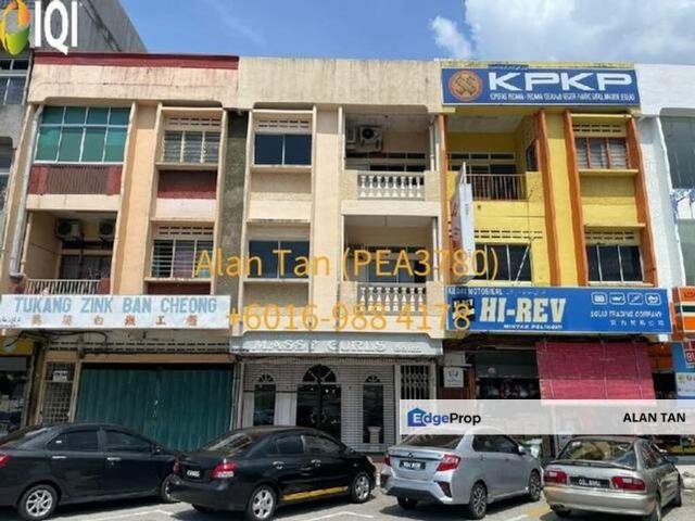 Kuantan City Centre