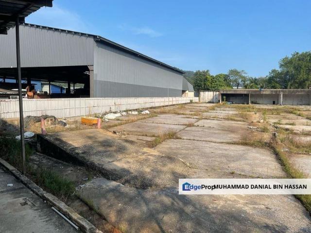 Kuantan Hi Tech Park
