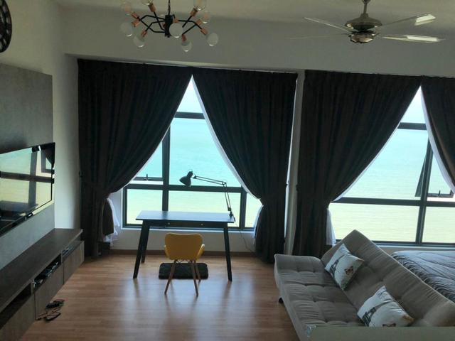 Kuantan Imperium Residence Studio For Rent