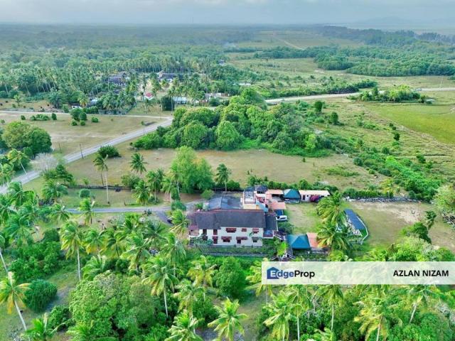 KUANTAN PERDANA