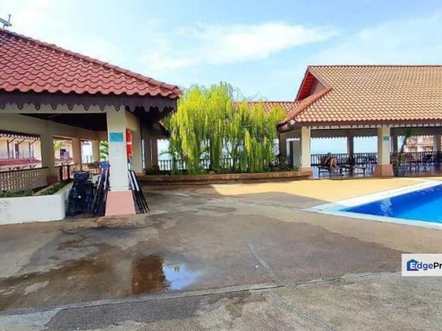 KUANTAN TEMBELING RESORT