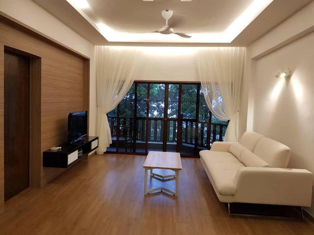 Kuantan Tembeling Resort Condo For Sale