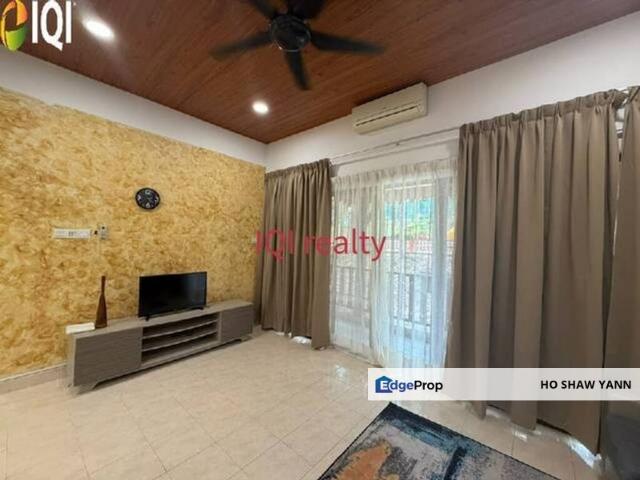 Kuantan Tembeling Resort Condominium