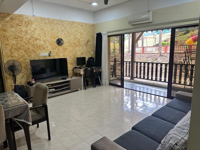 Kuantan Tembeling Resort Fully Furnished Unit for Rent