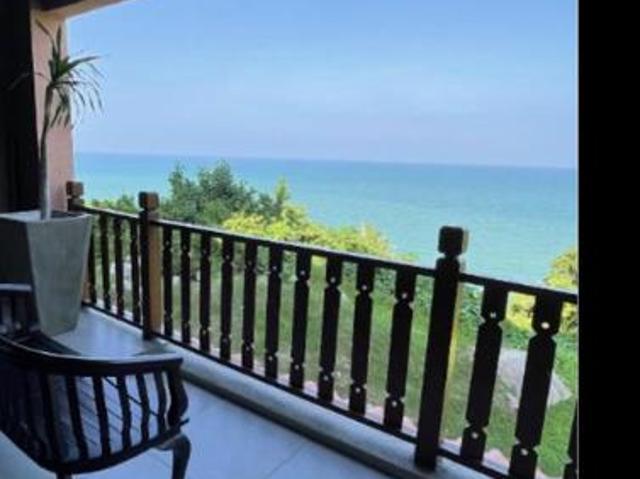 Kuantan Tembeling resort sale