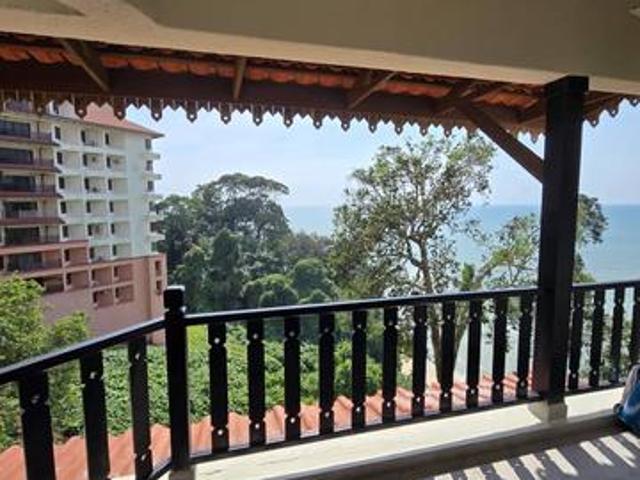 Kuantan Tembeling Studio for Rent