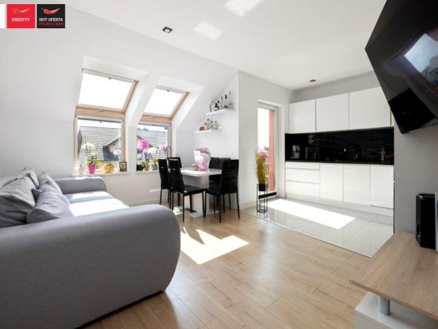 Kubusia Puchatka 73 m², Banino