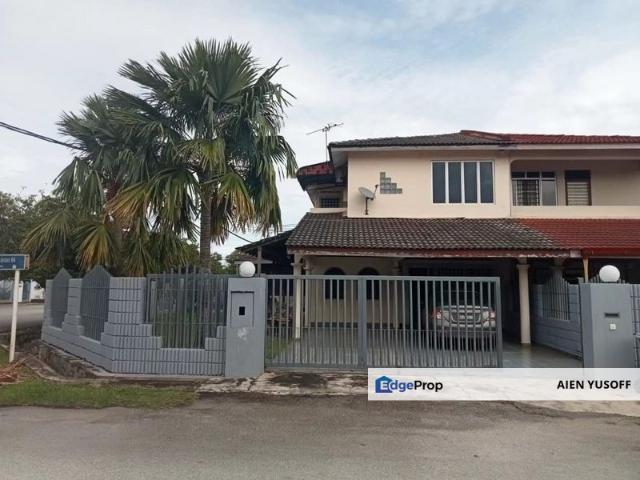KUBANG BUAYA