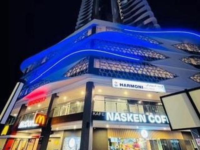 Kubang KerianKota Bharu Arika Kawasan Tumpuan Husm Bandar
