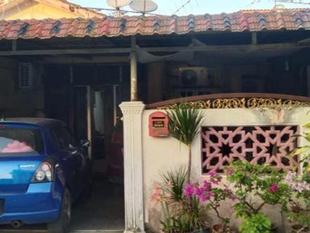 kubang keriankelantan