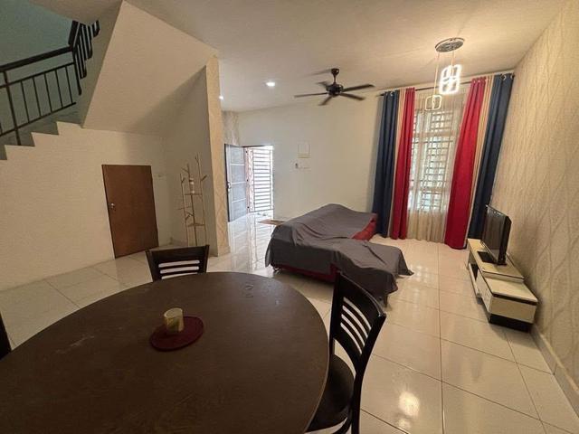 KUBANG SEMANG 2STOREY RENOVATED BELOW MARKET 4Bilik
