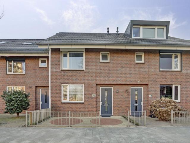 Kubbeplantsoen, 8, 3192GG, Hoogvliet Rotterdam, Zuid Holland 3192GG
