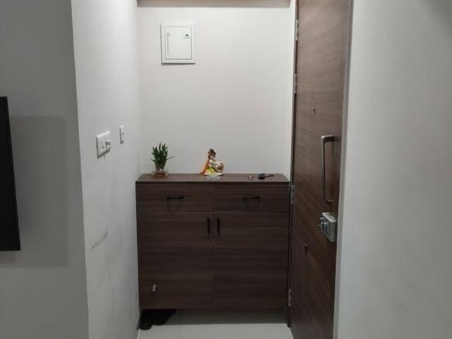 Kuber Antonia 2 Bedroom 900 Sq. Ft. Apartment in Wakad Pune Listing ID: #10309