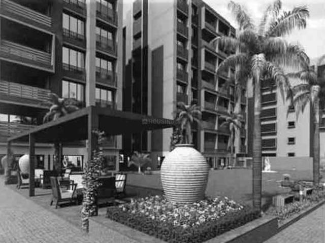 Kuber Nagar 4 BHK Apartment For Sale Ahmedabad