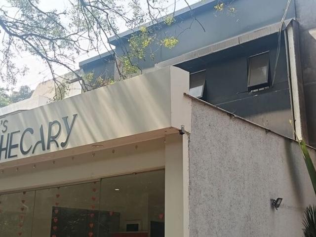 Kubera Gulshan 3.5 Bedroom 2500 Sq. Ft. Builder Floor in Aundh Pune Listing ID: #9956