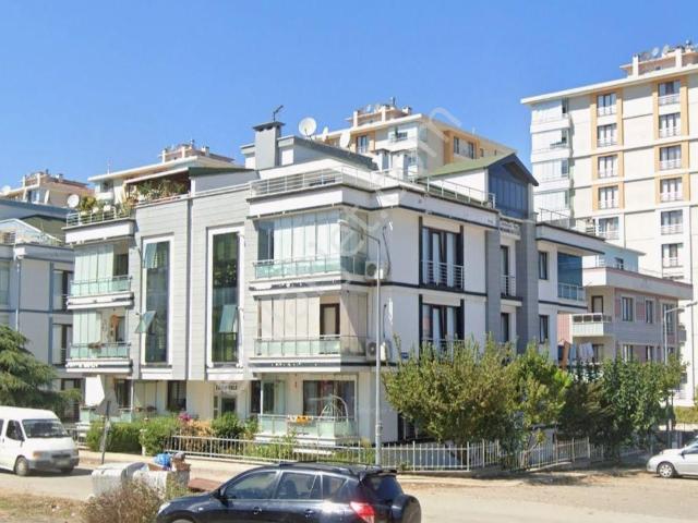 Kubilay Emlaktan Satılık 3+1 Daire