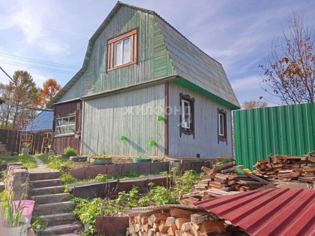 Кубовая с, Заречная ул