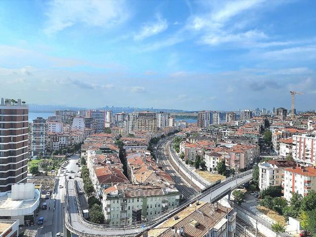 Widok na jezioro, balkon, fitness, bezpieczeństwo