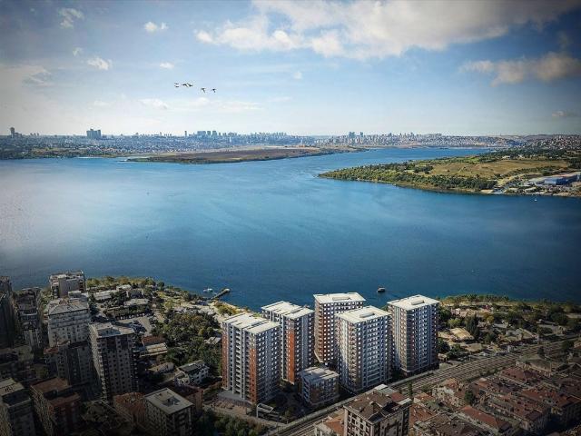 Ekskluzywne 2 pokojowe apartamenty z widokiem na jezioro
