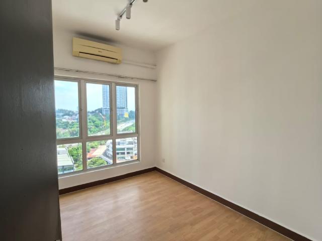 kuchai avenue, condominium