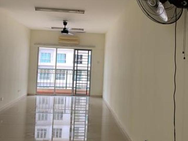 Kuchai Avenue Residences Full Loan Near MRT