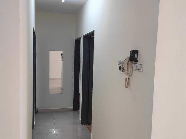kuchai avenue, serviced residence