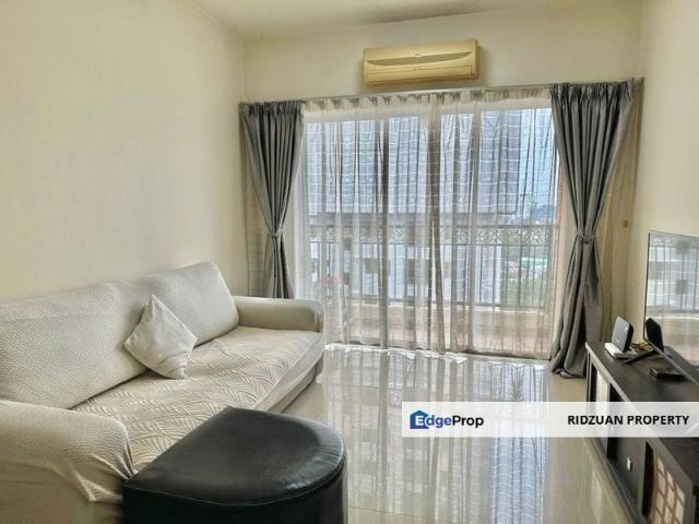 Kuchai Avenue Serviced Residence