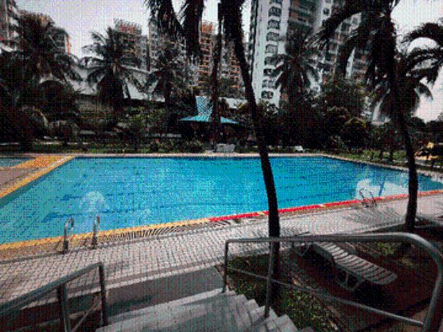Kuchai Brem Park