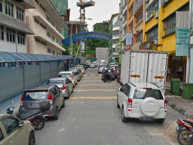 Kuchai Business Centre