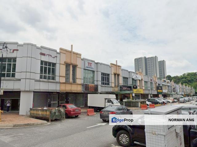 Kuchai Business Park