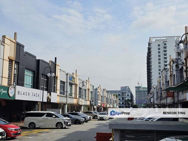 Kuchai Business Park