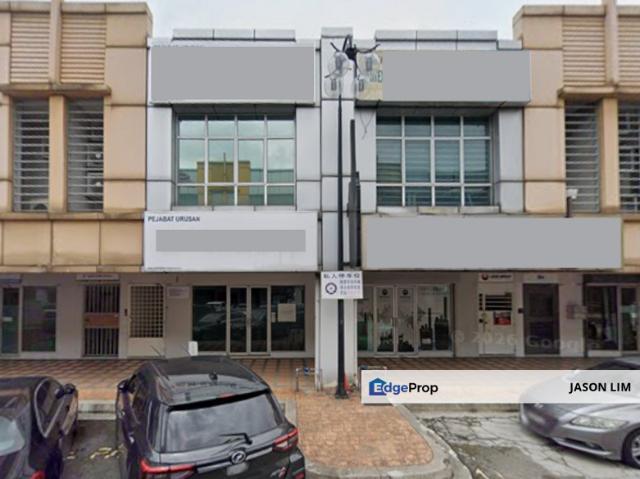 Kuchai Business Park