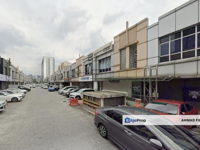 Kuchai Business Park