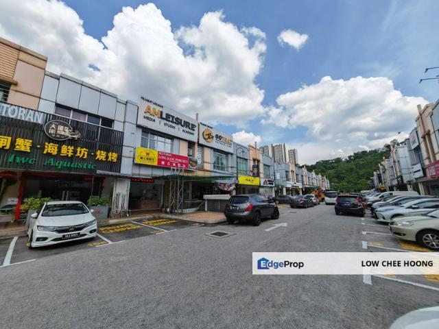 Kuchai Business Park