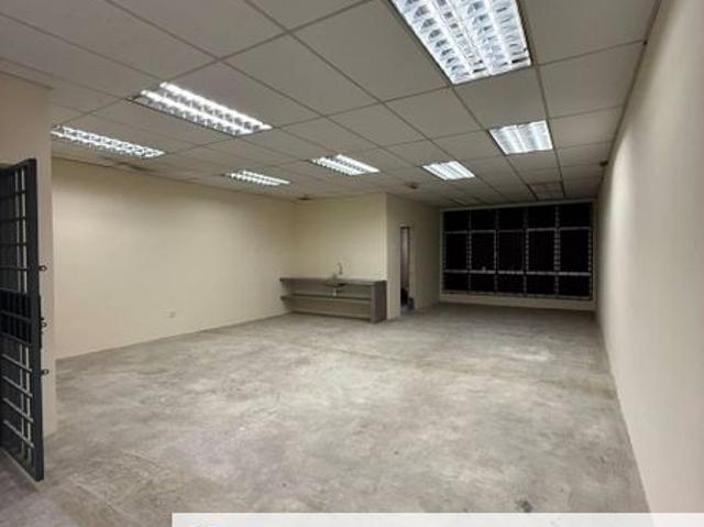 Kuchai Business Park