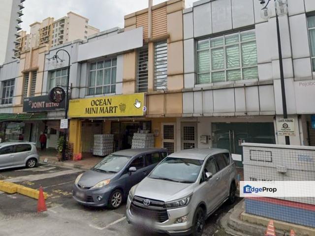 Kuchai Business Park