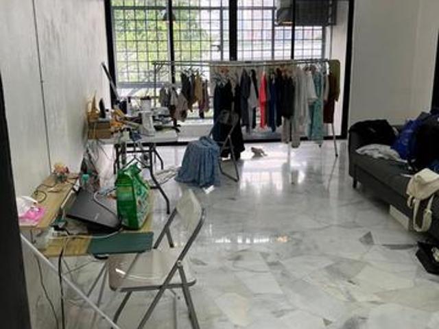 Kuchai Enterprise Apartment M1 Sale near MRT