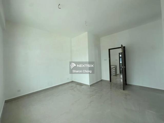 Kuchai Entrepreneurs Park Shop Apartment Good For Investment Below Bank Value