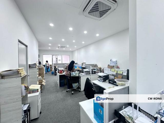 Kuchai Entrepreneurs Park