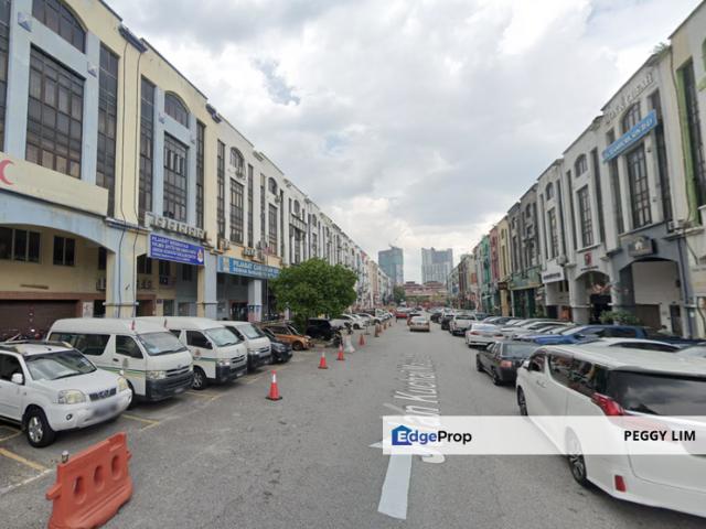 Kuchai Entrepreneurs Park