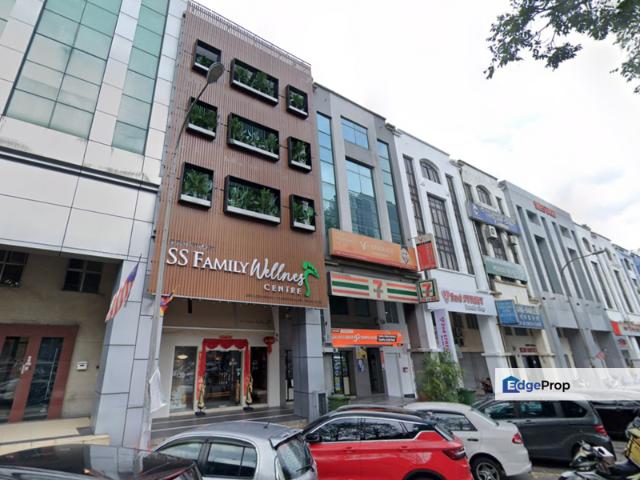 Kuchai Entrepreneurs Park