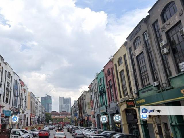 Kuchai Entrepreneurs Park