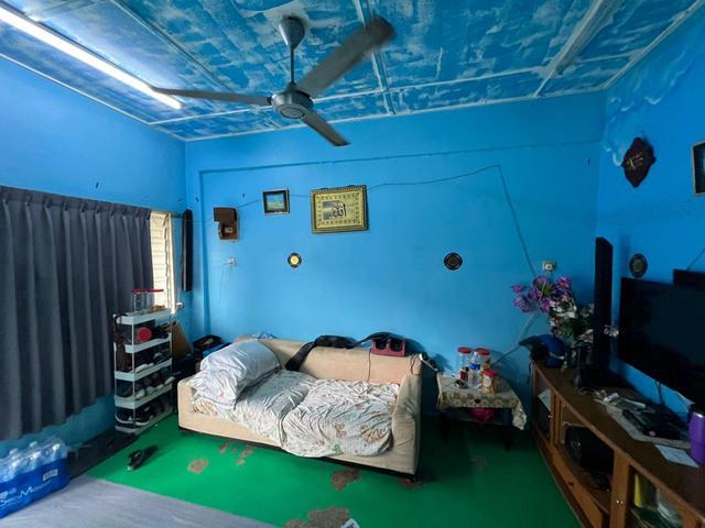 Kuchai Jaya 2 room Flat locate at Kuchai Lama Jalan Old Klang Road