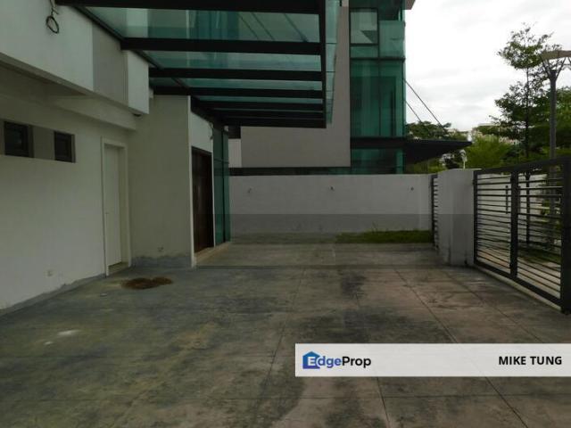 KUCHAI LAMA BUNGALOW OLD KLANG ROAD FOR SALE