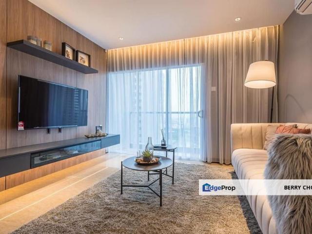 KUCHAI LAMA FREEHOLD PROPERTY