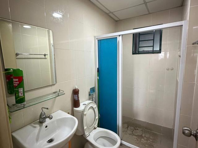 Kuchai Lama @ OUG Parklane Single Room